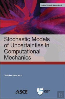 Bertrand.pt - Stochastic Models Of Uncertainties In Computational Mechanics