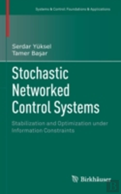 Bertrand.pt - Stochastic Networked Control Systems