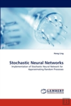 Bertrand.pt - Stochastic Neural Networks