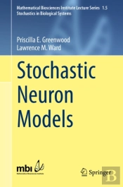 Stochastic Neuron Models