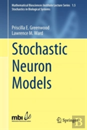 Stochastic Neuron Models