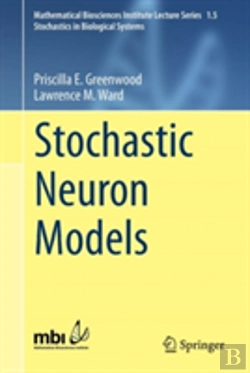 Bertrand.pt - Stochastic Neuron Models