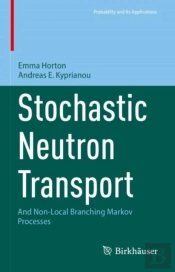 Stochastic Neutron Transport