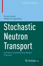 Stochastic Neutron Transport