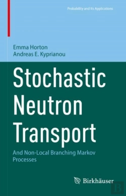 Bertrand.pt - Stochastic Neutron Transport