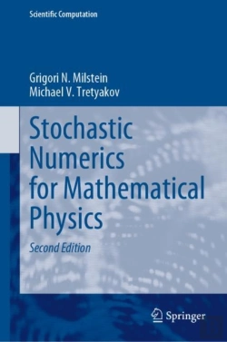 Bertrand.pt - Stochastic Numerics For Mathematical Physics