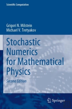 Bertrand.pt - Stochastic Numerics For Mathematical Physics