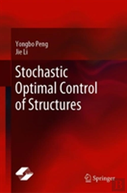 Bertrand.pt - Stochastic Optimal Control Of Structures