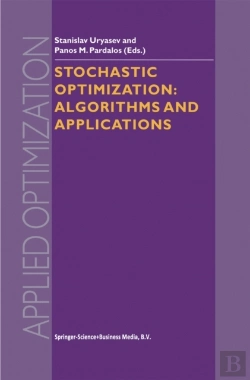 Bertrand.pt - Stochastic Optimization