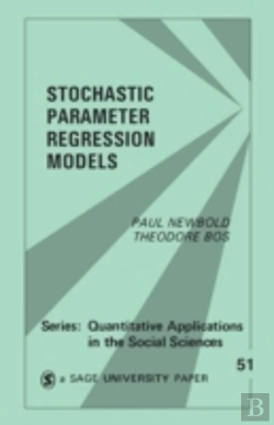 Bertrand.pt - Stochastic Parameter Regression Models