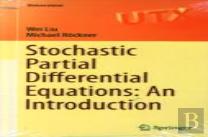 Stochastic Partial Differential Equations: An Introduction
