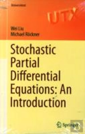Stochastic Partial Differential Equations: An Introduction