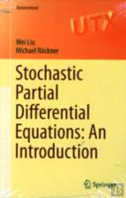 Bertrand.pt - Stochastic Partial Differential Equations: An Introduction