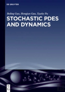 Bertrand.pt - Stochastic Pdes And Dynamics