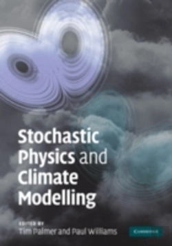 Bertrand.pt - Stochastic Physics And Climate Modelling