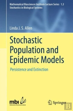 Bertrand.pt - Stochastic Population And Epidemic Models