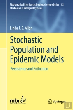 Bertrand.pt - Stochastic Population And Epidemic Models