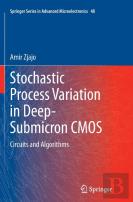 Stochastic Process Variation In Deep-Submicron Cmos