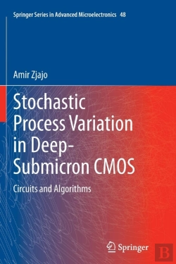 Bertrand.pt - Stochastic Process Variation In Deep-Submicron Cmos