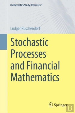 Bertrand.pt - Stochastic Processes And Financial Mathematics
