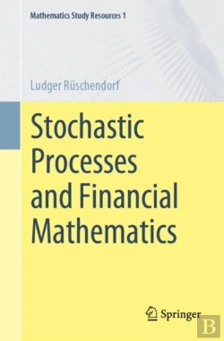 Bertrand.pt - Stochastic Processes And Financial Mathematics