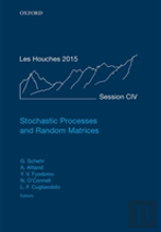 Stochastic Processes And Random Matrices