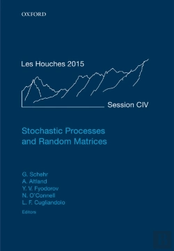 Bertrand.pt - Stochastic Processes And Random Matrices