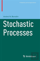 Stochastic Processes