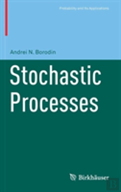 Bertrand.pt - Stochastic Processes