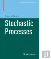 Stochastic Processes