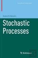 Stochastic Processes