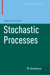 Stochastic Processes