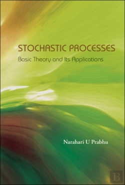 Bertrand.pt - Stochastic Processes: Basic Theory And Its Applications