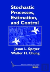 Stochastic Processes Estimation And Con