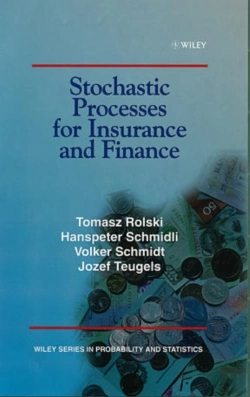 Bertrand.pt - Stochastic Processes For Insurance And Finance