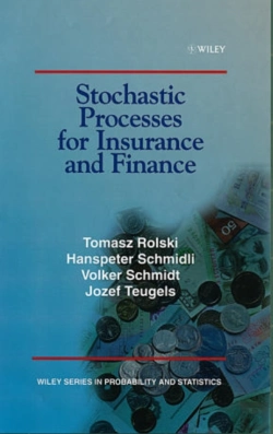 Bertrand.pt - Stochastic Processes For Insurance And Finance