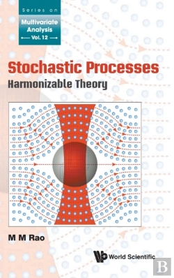 Bertrand.pt - Stochastic Processes: Harmonizable Theory