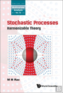 Bertrand.pt - Stochastic Processes: Harmonizable Theory