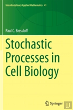 Bertrand.pt - Stochastic Processes In Cell Biology