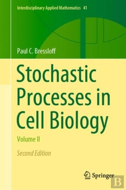Bertrand.pt - Stochastic Processes In Cell Biology