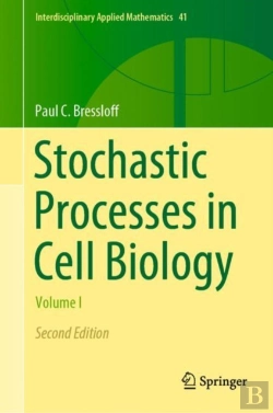 Bertrand.pt - Stochastic Processes In Cell Biology