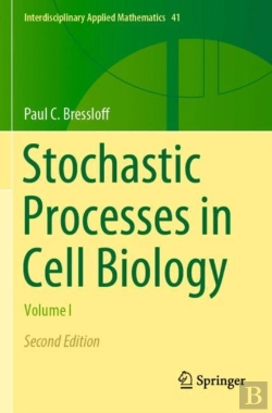 Bertrand.pt - Stochastic Processes In Cell Biology