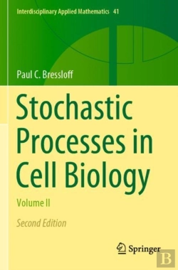 Bertrand.pt - Stochastic Processes In Cell Biology
