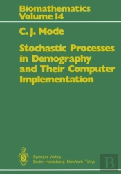 Stochastic Processes In Demography And Their Computer Implementation