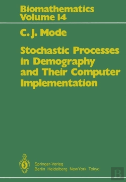 Bertrand.pt - Stochastic Processes In Demography And Their Computer Implementation