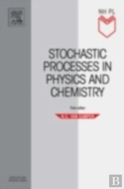 Bertrand.pt - Stochastic Processes In Physics And Chemistry