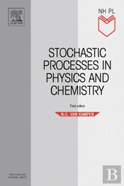 Stochastic Processes In Physics And Chemistry