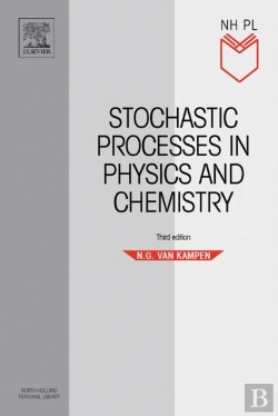 Bertrand.pt - Stochastic Processes In Physics And Chemistry