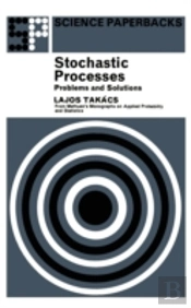 Stochastic Processes