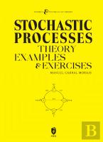 Stochastic Processes